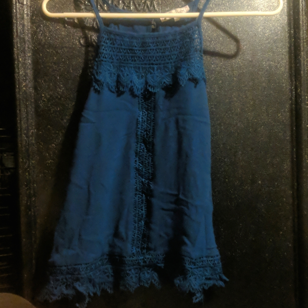 (M) navy tank
